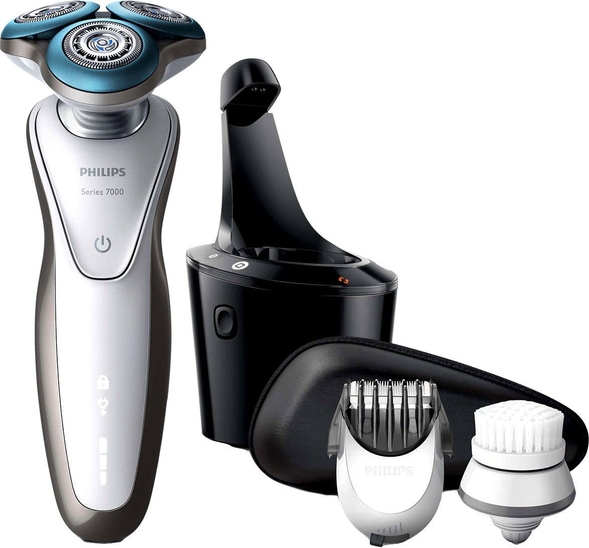 

Электробритва Philips S7780/64