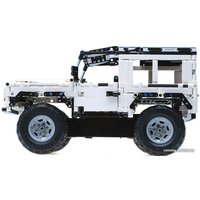 Конструктор CaDa Technic радиоуправляемый Джип C51004W