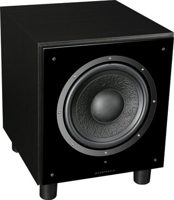 Проводной сабвуфер Wharfedale SW-10 (черный)