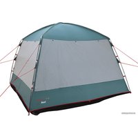 Кемпинговая палатка BTrace Rest (зеленый/серый)