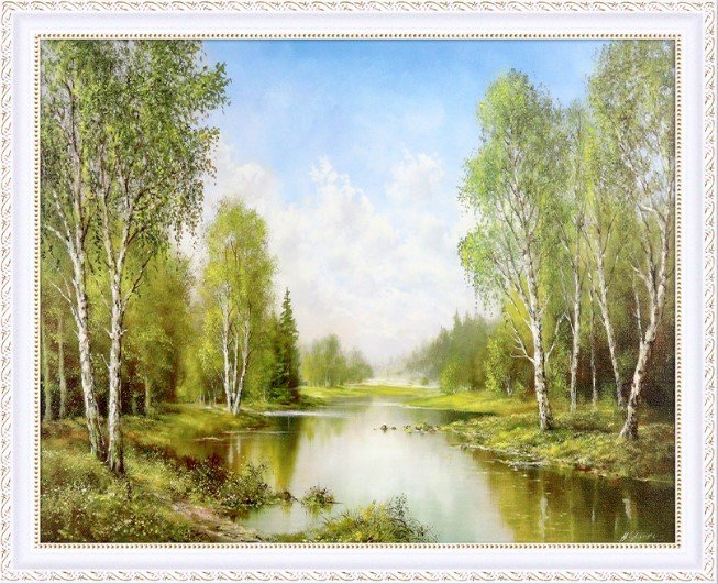 

Картина Декарт 8Л1361