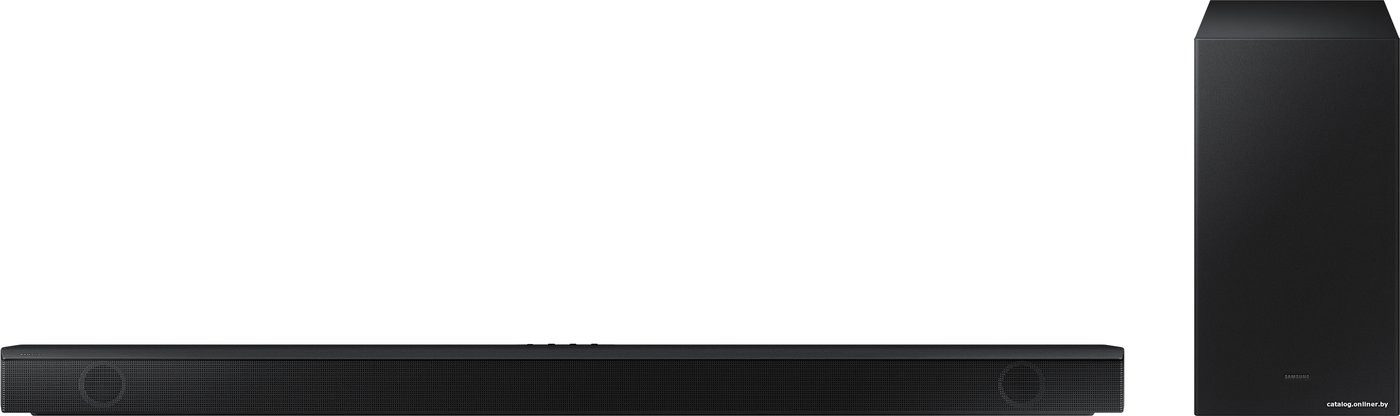 Саундбар Samsung HW-B650