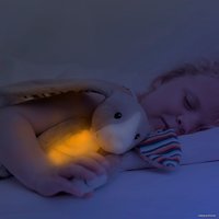 Музыкальная игрушка Zazu Кролик Бо