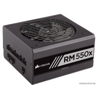 Блок питания Corsair RM550x [CP-9020090-EU]