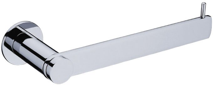 

Держатель для полотенца Artize Onyx ONY-CHR-59723
