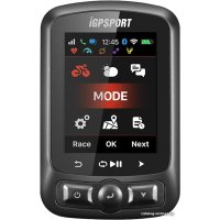 Велокомпьютер IGPSport iGS620 в Орше