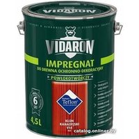 Пропитка Vidaron Impregnant V14 4.5 л (канадский клен)