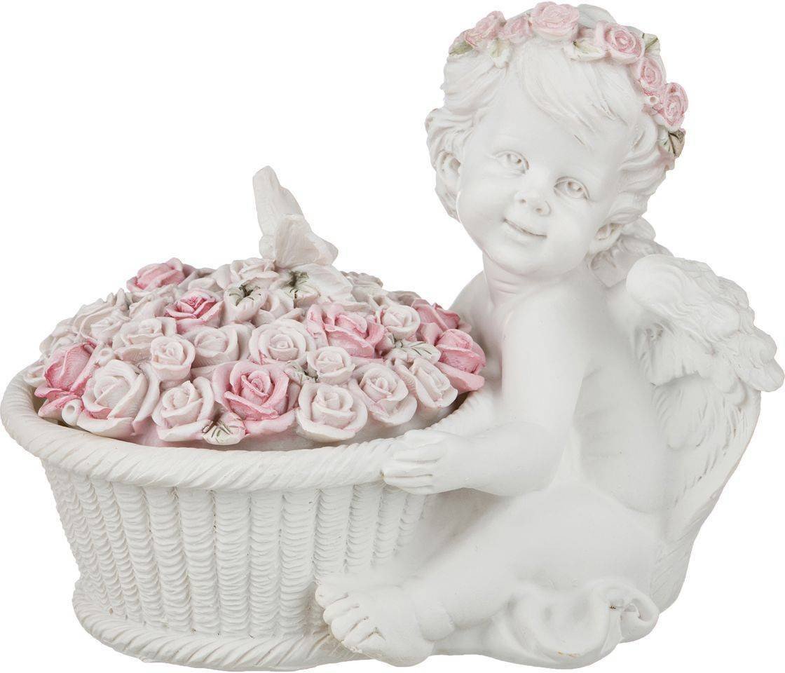 

Статуэтка Lefard Amore 390-662