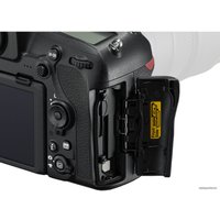 Зеркальный фотоаппарат Nikon D850 Body