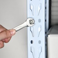 Набор ключей Deli DL130008A (8 предметов)