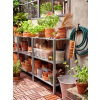 Стеллаж Ikea Hyllis 30428326