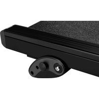 Электрическая беговая дорожка ALFA Runner