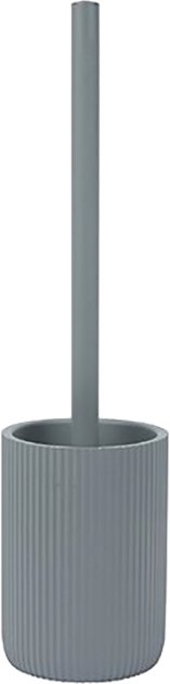 

Ершик для унитаза Bisk Samos 135835 (серый)