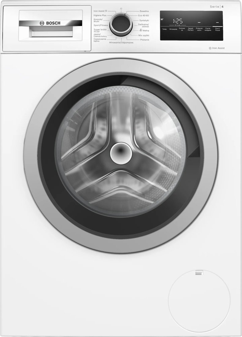 

Стиральная машина Bosch Serie 4 WAN2825EPL
