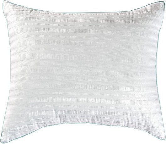 Спальная подушка Just Sleep DreamSoft 68х68 11072902-Ds (белый)
