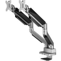 Кронштейн для монитора ErgoSmart Heavy-Duty DBL