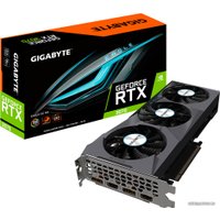 Видеокарта Gigabyte GeForce RTX 3070 Eagle OC 8GB GDDR6 GV-N3070EAGLE OC-8GD