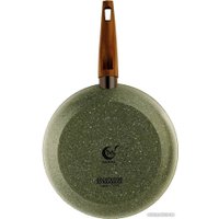 Сковорода TVS Titan Elite Induction 24 BE163243310001