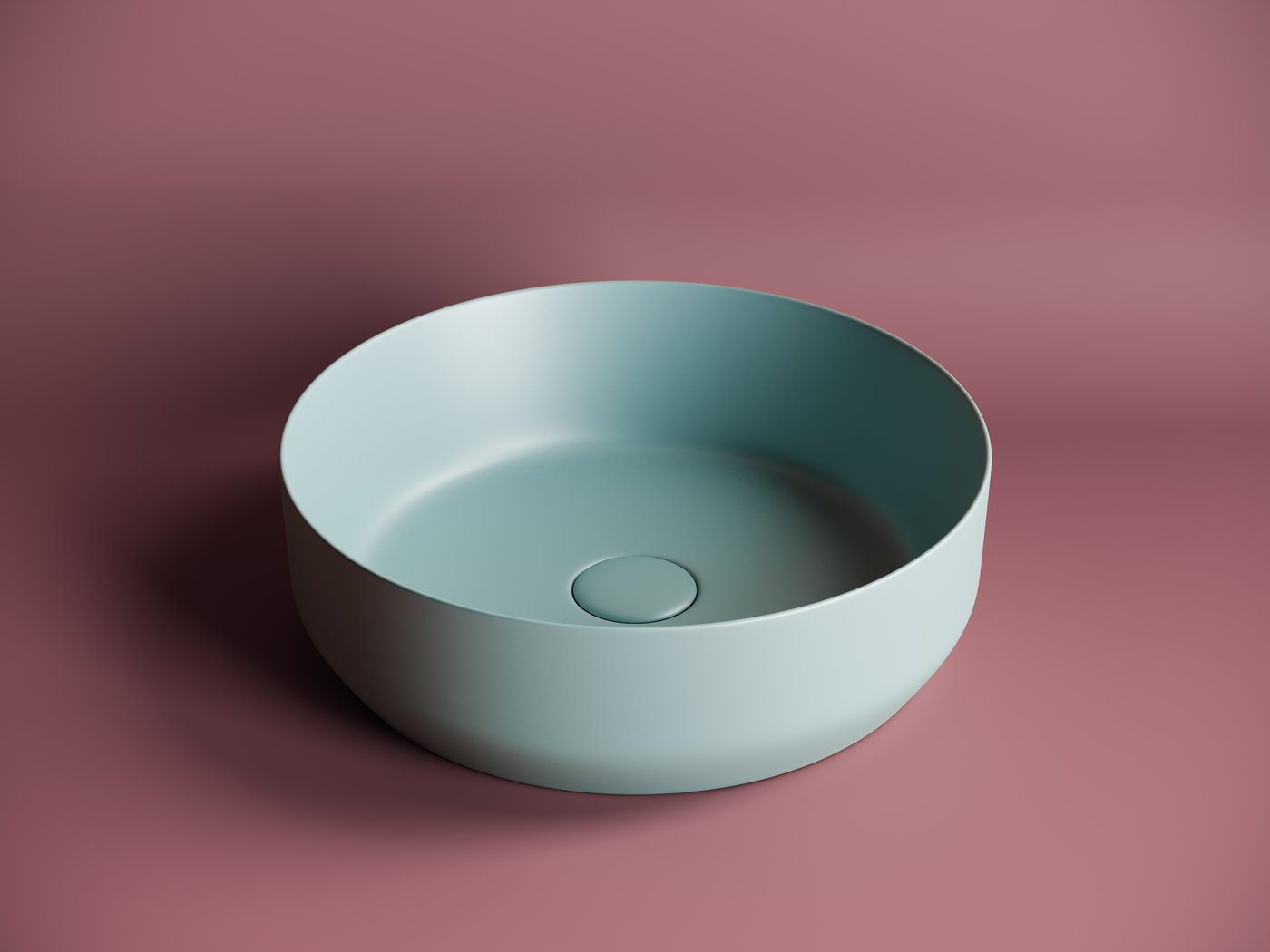 

Умывальник Ceramica Nova Element CN6022MLG
