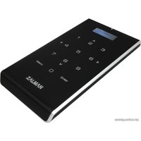 Бокс для накопителей 2.5" Zalman ZM-VE400