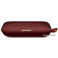 Беспроводная колонка Bose SoundLink Flex (красный)