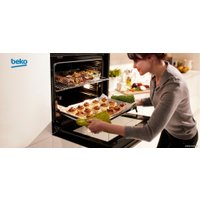 Электрический духовой шкаф BEKO BIR22400XMS