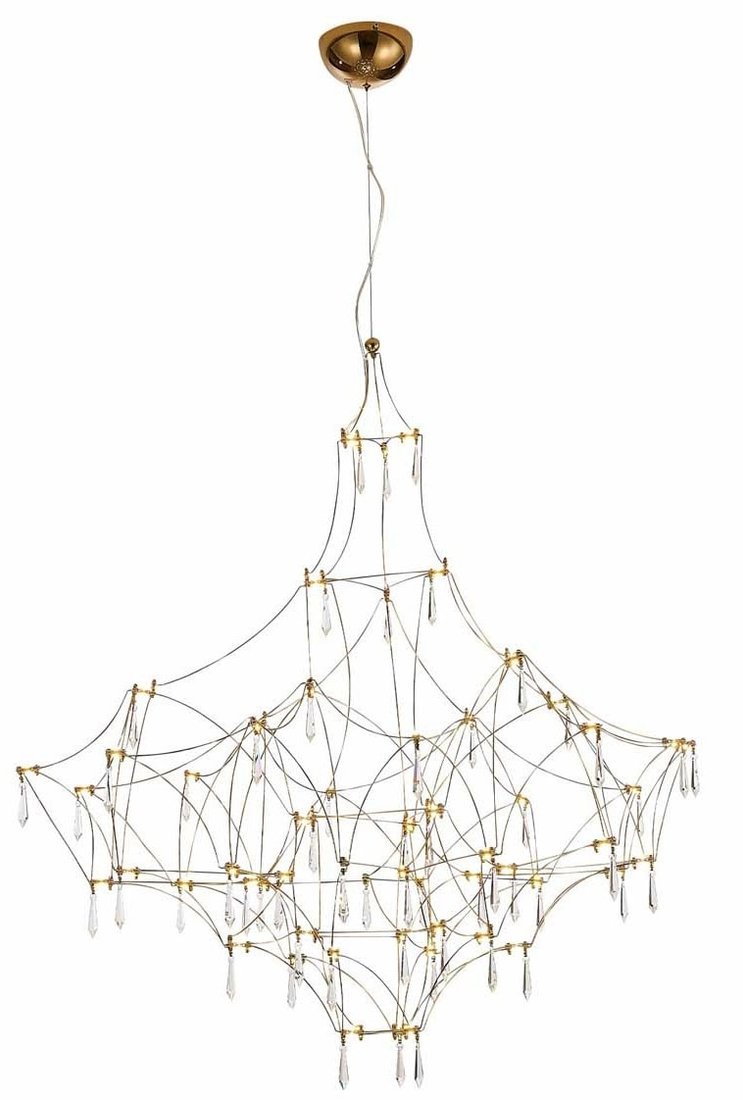 

Подвесная люстра ST Luce Gravetta SL797.203.114