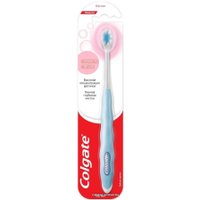 Зубная щетка Colgate Cushion Clean мягкая (1 шт)