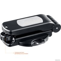 Лазерный нивелир Зубр Мастер ТЛ-8