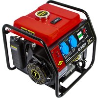 Бензиновый генератор DDE G350i