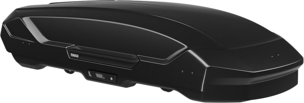 

Автобокс Thule Motion 3 L 639700 (black glossy)