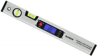 Уровень строительный ELITECH 2210.003900