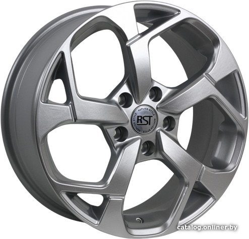 

Литые диски RST R067 17x7" 5x114.3мм DIA 67.1мм ET 35мм S