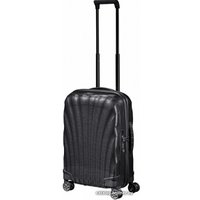 Чемодан-спиннер Samsonite C-Lite Black 55 см (36 л)