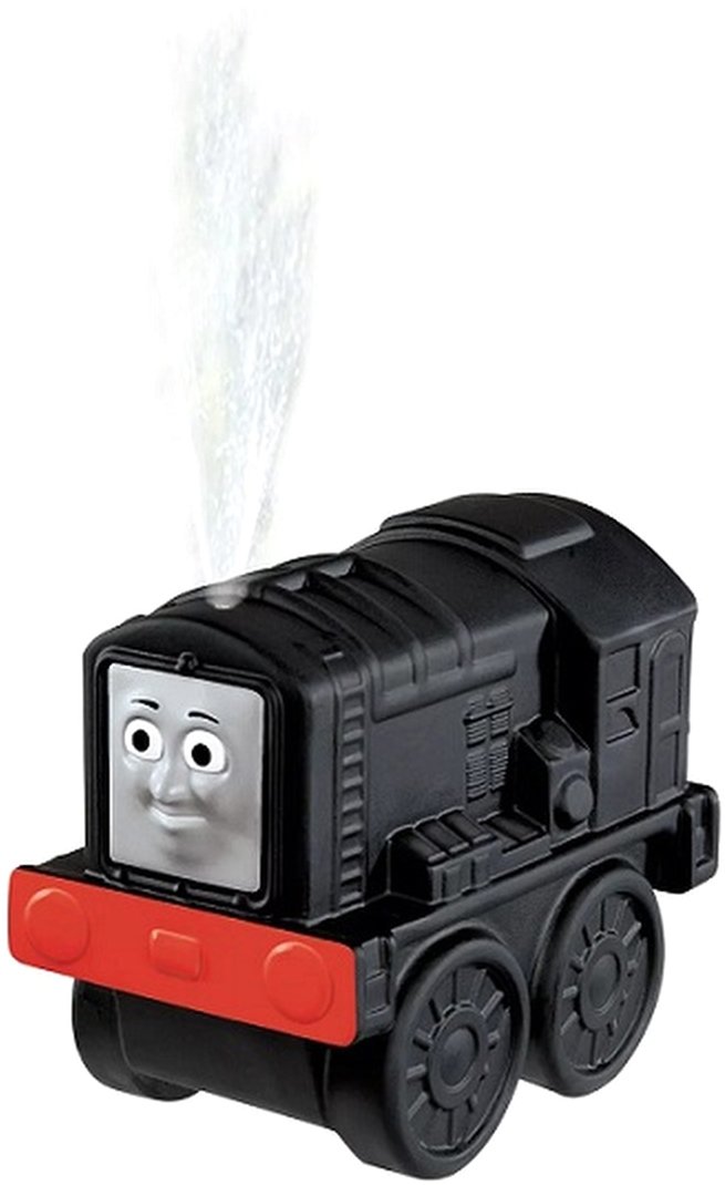 

Игрушка для ванной Fisher-Price Thomas&Friends Паровозик Томас V9078