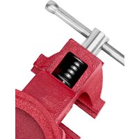 Тиски Matrix 18602