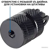 Крепление Zarrumi TM-2