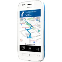 Телефон Nokia Lumia 710