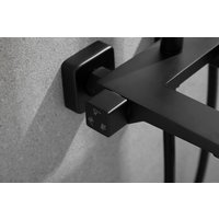 Душевая система  Shevanik S9736H