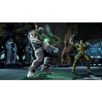  Injustice: Gods Among Us. Ultimate Edition для PlayStation 4