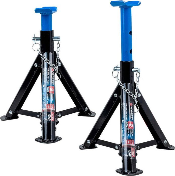 

Страховочные опоры FORSAGE F-T42004 (47252)