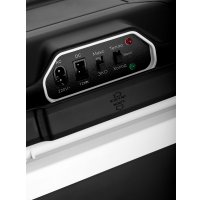 Термоэлектрический автохолодильник Brayer BR6332 24л (черный)