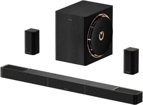 

Саундбар Ultimea Skywave X60