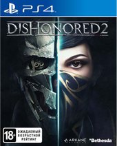 Dishonored 2