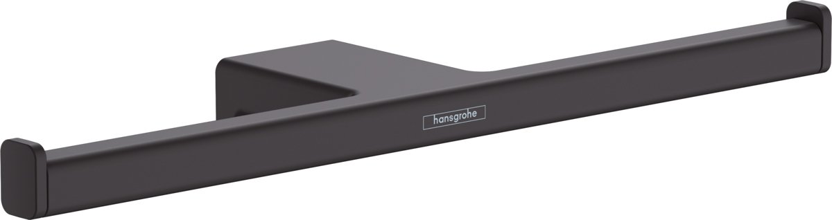 

Диспенсер для туалетной бумаги Hansgrohe AddStoris 41748670
