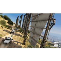  Grand Theft Auto V для Xbox One