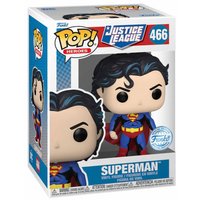 Фигурка Funko POP! Heroes Justice League Comic Superman