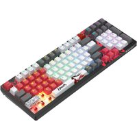 Клавиатура A4Tech Bloody WS98 Naraka (Bloody BLMS Red Plus)