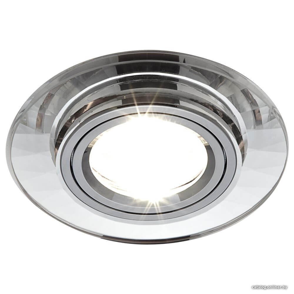 Точечный светильник Ambrella light Classic 8160 CL
