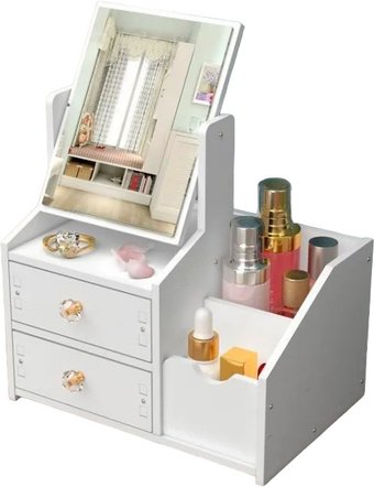 Домашний органайзер для косметики Glamify C0013900A